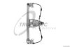 TRUCKTEC AUTOMOTIVE 02.54.006 Window Lift